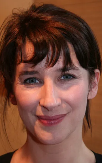 Фотография актёра Изабель Желина