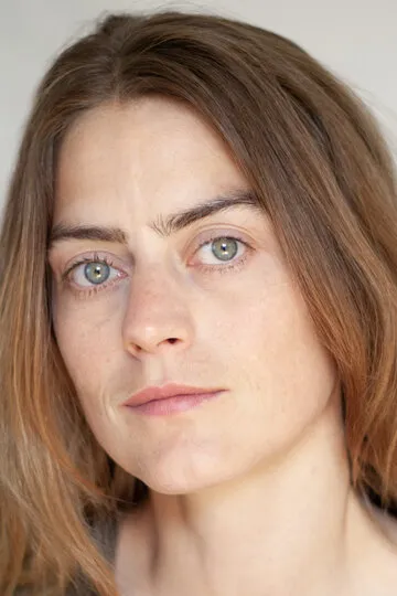 Фотография актёра Александра Жантиль