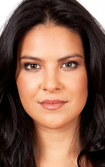 Фотография актёра Литси