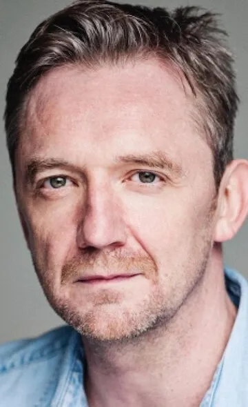 Фотография актёра Колин Тирни