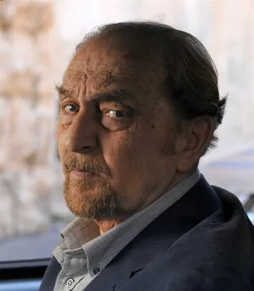 Фотография актёра Серджо Фиорентини