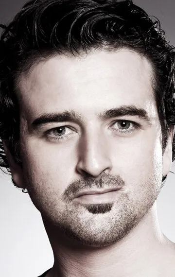 Фотография актёра Юджин О’Харе