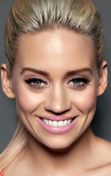 Фотография актёра Кимберли Уайатт