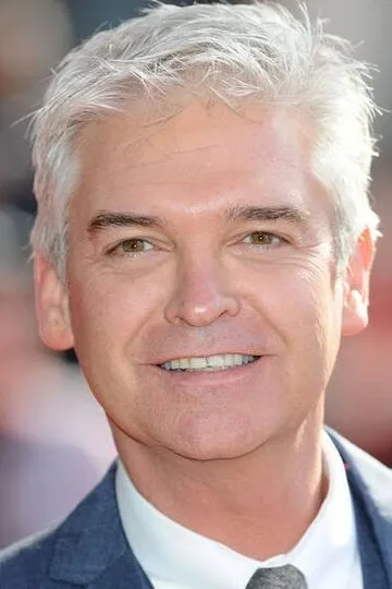 Фотография актёра Филлип Шофилд