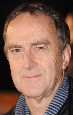 Фотография актёра Ангус Дейтон