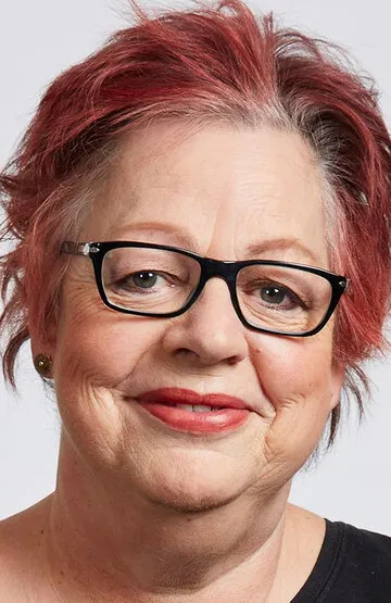 Фотография актёра Джо Брэнд