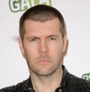 Фотография актёра Род Гилберт