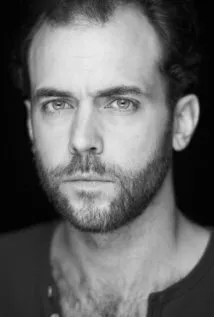 Фотография актёра Джонни Фриман