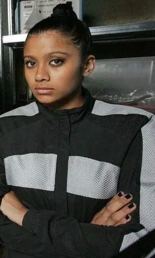 Фотография актёра Рейчел Петладвала