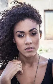 Фотография актёра Найма Себе