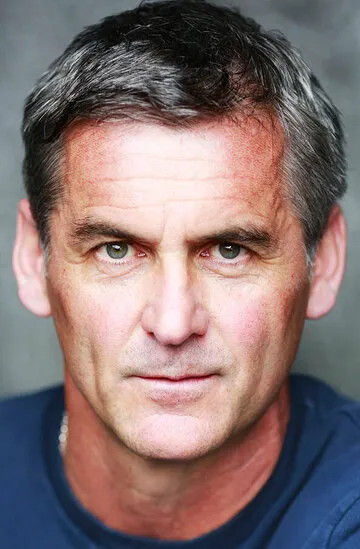 Фотография актёра Найджел Уитми
