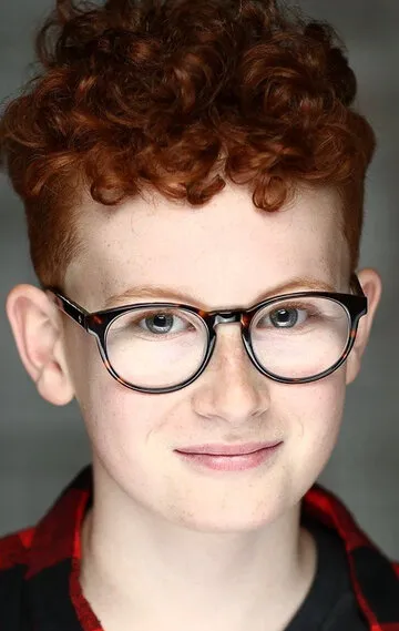 Фотография актёра Киган Хедли