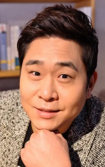 Фотография актёра Мун Сэ-юн