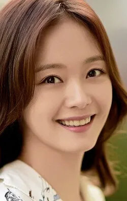 Фотография актёра Чон Со-мин