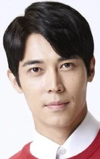 Фотография актёра Ким Хён-мин
