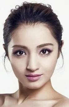 Фотография актёра Мадина Мемет