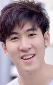 Фотография актёра Чанагун Арпорнсутинан