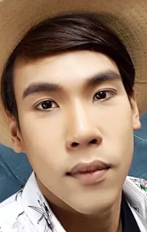 Фотография актёра 