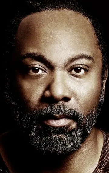 Фотография актёра Реджинальд Д. Хантер