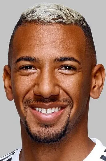 Фотография актёра Жером Боатенг