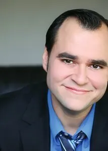 Фотография актёра Майкл Корнакка