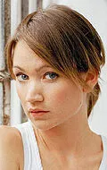 Фотография актёра Лиза Поттхофф