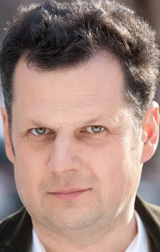 Фотография актёра Герхард Витман