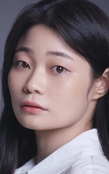 Фотография актёра Чон Ха-дам