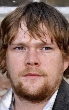Фотография актёра Оливер Брёкер