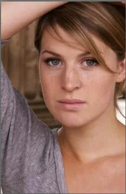 Фотография актёра Мириам Моргенштерн