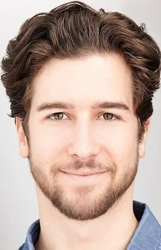 Фотография актёра Ивэн Тодд