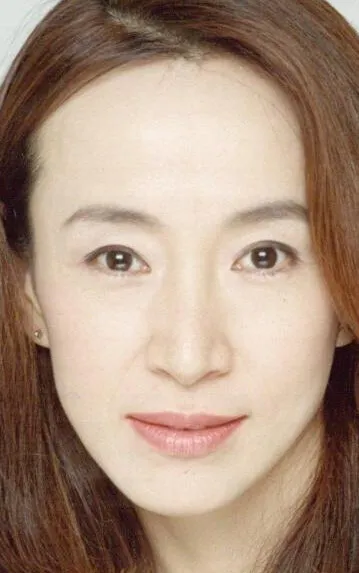 Фотография актёра Михо Нинагава