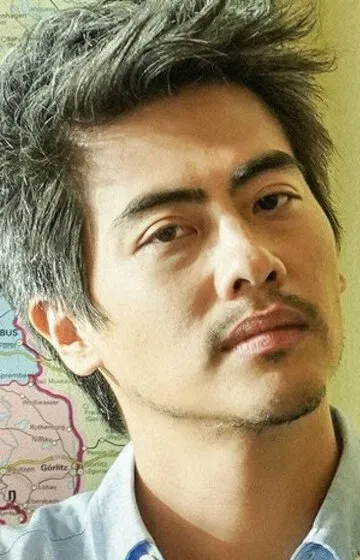 Фотография актёра Нопханд Буняй