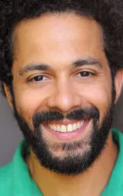 Фотография актёра Дэвид Дуглас