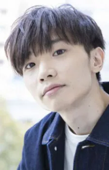 Фотография актёра Ю Миядзаки