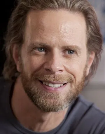 Фотография актёра Жан-Николя Верро