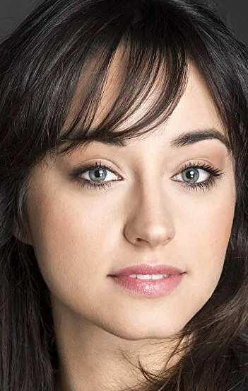 Фотография актёра Андреа Трепа