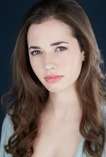 Фотография актёра Лидия Джордан