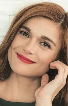 Фотография актёра Александра Айдини