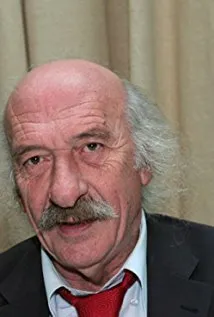 Фотография актёра Василис Коловос