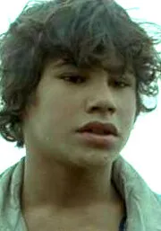 Фотография актёра Саддам Хоссейн Фейсал