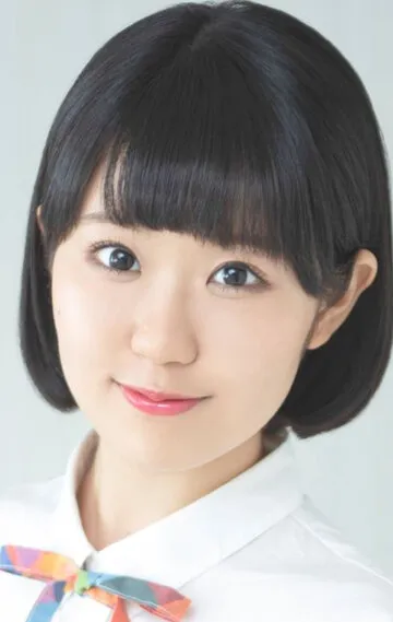 Фотография актёра Нао Тояма