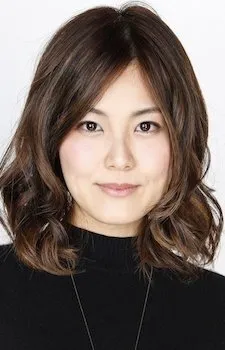 Фотография актёра Хисако Канэмото