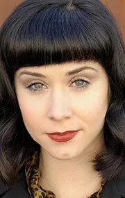 Фотография актёра Кести Морасси