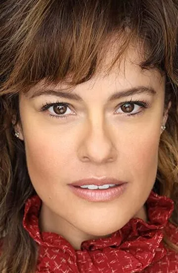 Фотография актёра Ванесса Кристель