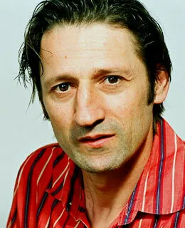 Фотография актёра Андреас Паттон