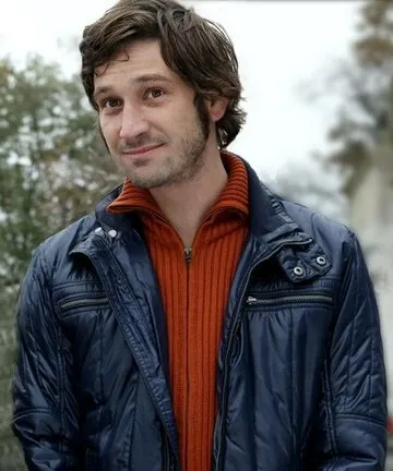 Фотография актёра Андреас Киндль