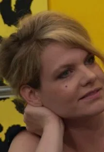 Фотография актёра Мартина Зиннер