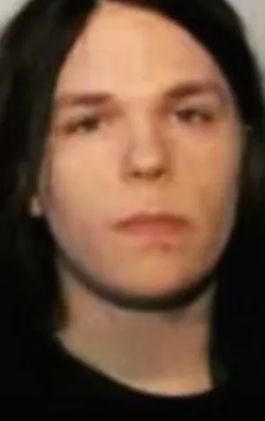 Фотография актёра Бьёрн Альмрот