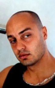 Фотография актёра Горан Марьянович